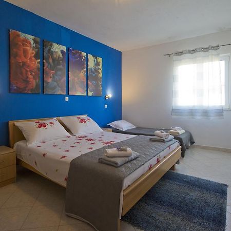 Apartment Zdravka Хвар Екстериор снимка