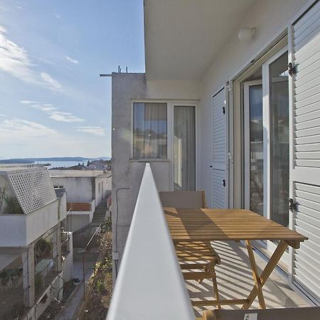 Apartment Zdravka Хвар Екстериор снимка