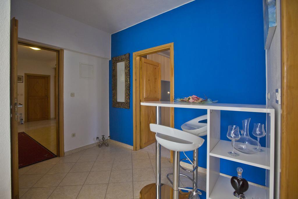 Apartment Zdravka Хвар Екстериор снимка