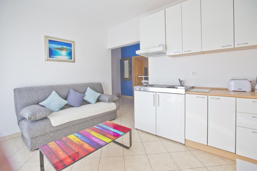 Apartment Zdravka Хвар Екстериор снимка