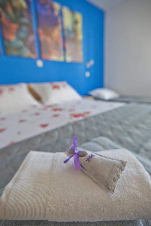 Apartment Zdravka Хвар Екстериор снимка