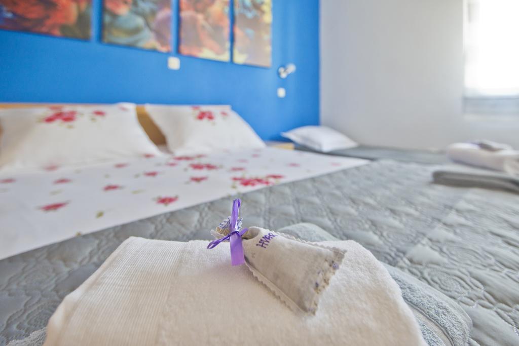 Apartment Zdravka Хвар Екстериор снимка